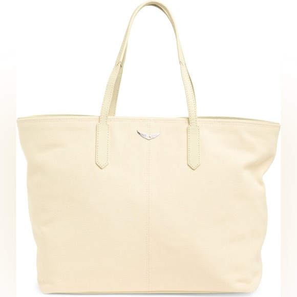 Zadig & Voltaire Handbags - ZADIG & VOLTAIRE Mick Wings Tote